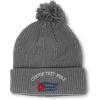 Light Grey Personalized Text Here