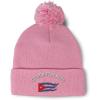 Soft Pink Personalized Text Here