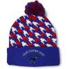 American Stars Personalized Text Here