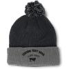 Black Grey Personalized Text Here