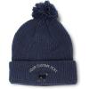 Navy Personalized Text Here