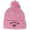 Soft Pink Personalized Text Here