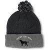 Black Grey Personalized Text Here
