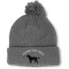 Light Grey Personalized Text Here