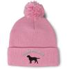 Soft Pink Personalized Text Here