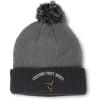 Grey Black Personalized Text Here
