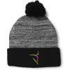 Heather Gray Black Design Only