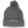 Light Grey Personalized Text Here