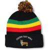 Rasta Personalized Text Here