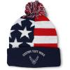 American Flag Personalized Text Here