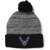 Heather Gray Black Design Only