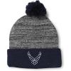 Heather Gray Navy Design Only