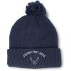 Navy Personalized Text Here