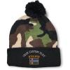 Camo Personalized Text Here