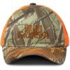 imageCamo Mesh Trucker Hat Grandpa The Myth Legend B Embroidery Cotton Neon Hunting Baseball Cap Strap Closure Orange Camo