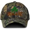 imageSpeedy Pros Camo Baseball Cap Us Army Retired Embroidery Hunting Dad Hats for Men ampamp WomenForest Tree Green