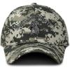 imageCamo Baseball Cap Squirrel Hunter Embroidery Hunting Dad Hats for Men ampamp WomenPixel Digital Camo