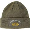 imagePatch Beanie Airborne B Embroidery Skull Cap Hats for Men ampamp Women 1 SizeOlive Green