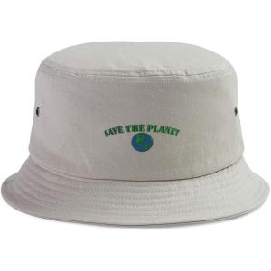 imageBucket Apparel Hat Earth Flag Style B Embroidery Cotton Hats for Men ampamp WomenKhaki