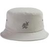 imageCustom Bucket Apparel Hat Funny Donkey Embroidery Cotton Hats for Men ampamp WomenKhaki Design Only
