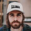 imageCustom Baseball Cap Chess Set Black Embroidery Acrylic Dad Hats for Men ampamp WomenKelly Green Design Only