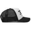 imageSpeedy Pros Trucker Hat Non Essential Employee of The Month Quarantine Polyester AdjustableBlack