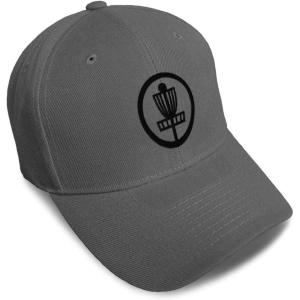 imageSpeedy Pros Baseball Cap Pow Mia Embroidery Acrylic Dad Hats for Men ampamp Women Strap ClosureDark Grey