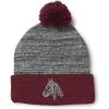 Heather Gray Burgundy Design Only