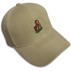 imageBaseball Cap Squirrel Whisperer Embroidery Funny ampamp Novelty Hats for Men WomenKhaki