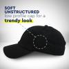 image:imageCustom Soft Baseball Hat Embroidered Dad Hat Virgin Island Flag Seal Embroidery Men amp Ladies Baseball CapDark Grey Personalized Text Here