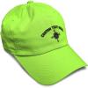 Lime Personalized Text Here