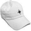 White Design Only