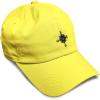 Yellow Design Only