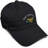 Black Personalized Text Here