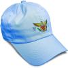 Light Blue Design Only