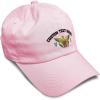 Soft Pink Personalized Text Here