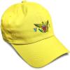 Yellow Design Only