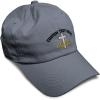Dark Grey Personalized Text Here