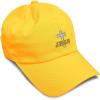 Golden Yellow Design Only