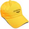 Golden Yellow Design Only