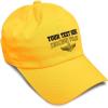 Golden Yellow Personalized Text Here
