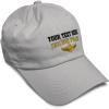 Light Grey Personalized Text Here