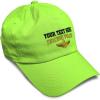 Lime Personalized Text Here