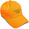 Orange Design Only