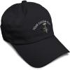 Black Personalized Text Here