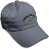 Dark Grey Personalized Text Here