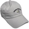 Light Grey Personalized Text Here