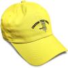 Yellow Personalized Text Here