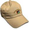 Khaki Design Only