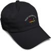 Black Personalized Text Here